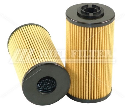 Hydraulický filter SH69604 pre Challenger