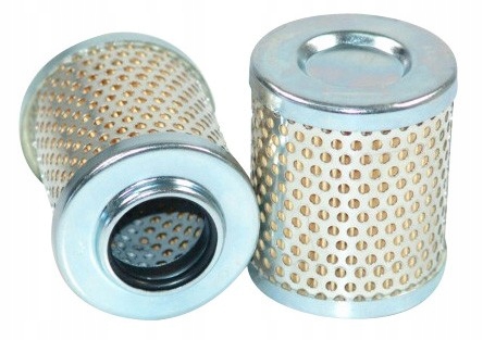 Hydraulický filter SH70034 pre Claas