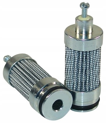 Hydraulický filter SH70058 pre Jlg