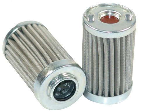 Hydraulický filter SH70063 pre Clark