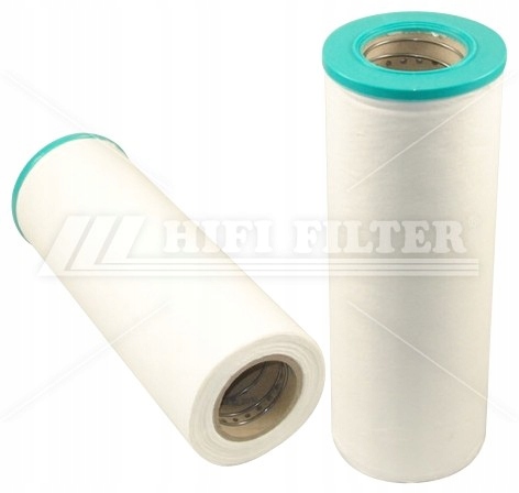 Hydraulický filter SH70519 pre Mantsinen