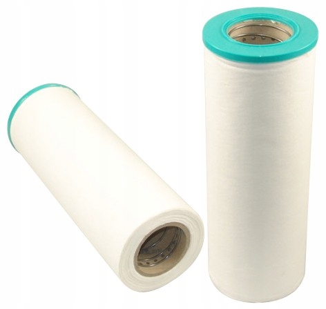 Hydraulický filter SH70538 pre Ponsse