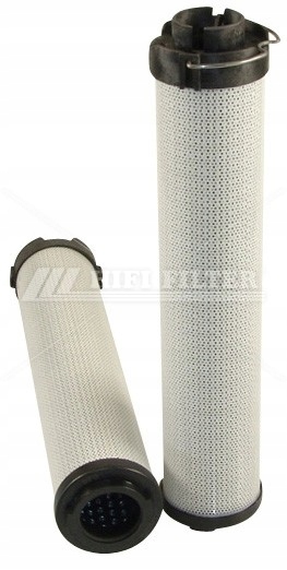 Hydraulický filter SH74193 pre Rousseau