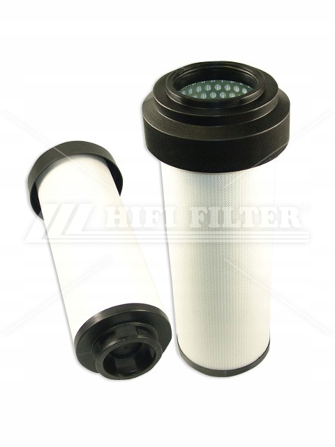 Hydraulický filter SH74477 pre Wf Trac