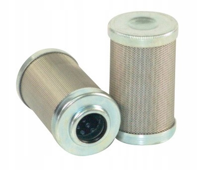 Hydraulický filter SH75029 pre Roadtec