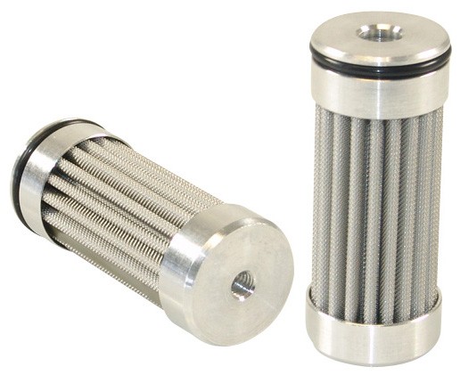 Hydraulický filter SH75294 pre Skyjack