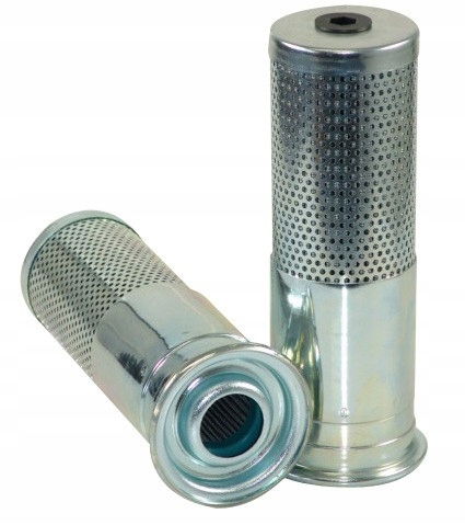 Hydraulický filter SH76010 pre Jcb
