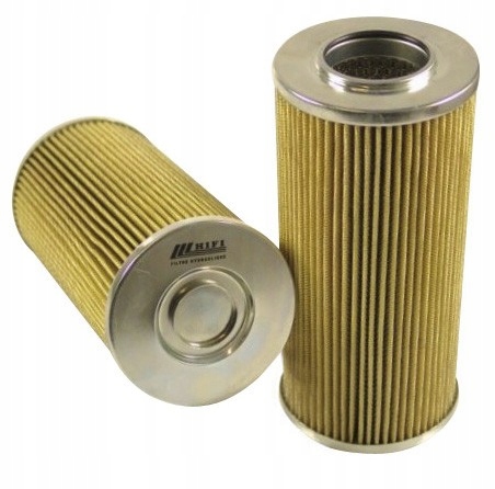 Hydraulický filter SH76013 pre Volvo