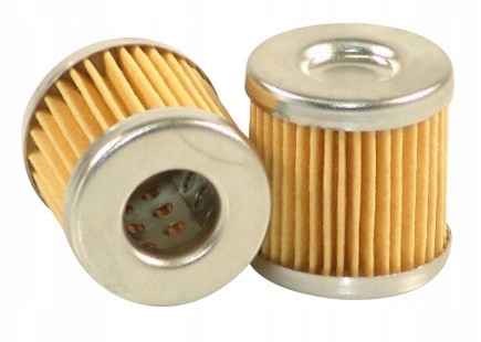 Hydraulický filter SH76021 pre Manitou