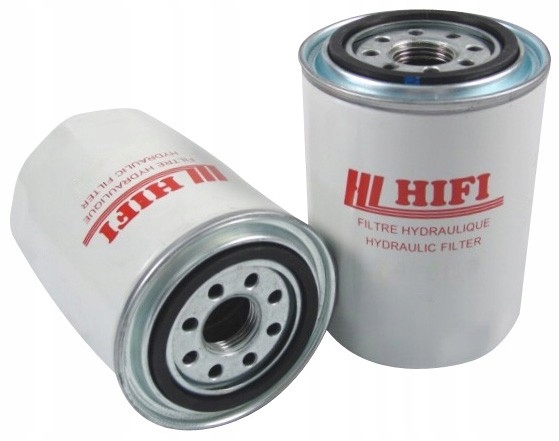 Hydraulický filter SH76855 pre Tana
