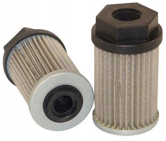 Hydraulický filter SH77031 pre Aebi