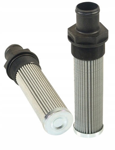 Hydraulický filter SH77095 pre Jcb