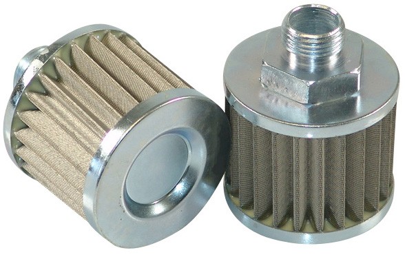 Hydraulický filter SH77122 pre držiak