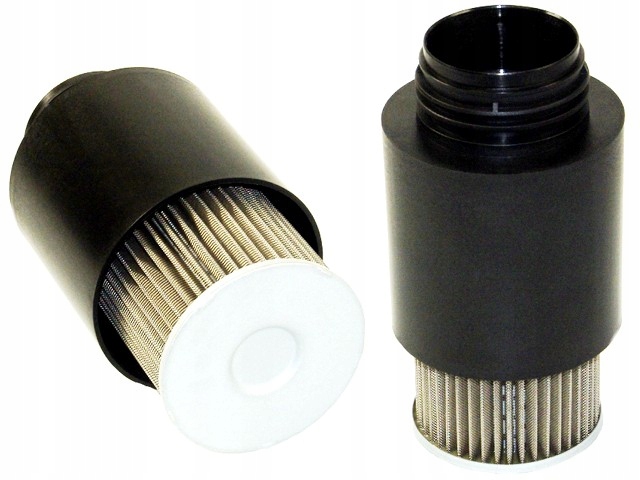 Hydraulický filter SH77164 pre Fendt