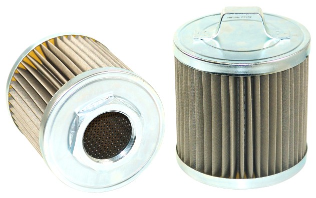 Hydraulický filter SH77172 pre Komatsu