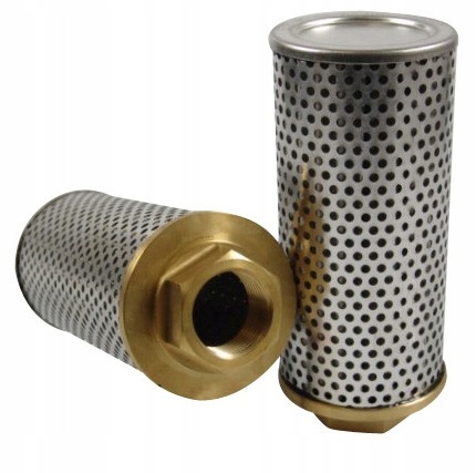 Hydraulický filter SH77405 pre Dulevo