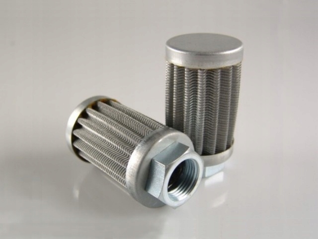 Hydraulický filter SH77497 pre olej