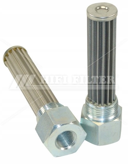 Hydraulický filter SH77809 pre Bandit