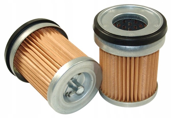 Hydraulický filter SH78024 pre Zetor