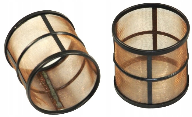 Hydraulický filter SH78028 pre Zetor