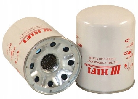 Hydraulický filter SH87246 pre Sifor