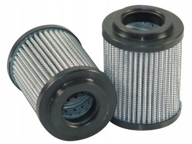 Hydraulický filter SH93060 pre Extec