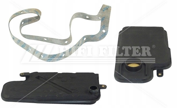 Hydraulický filter SHB60378 pre Mitsubishi 4X4