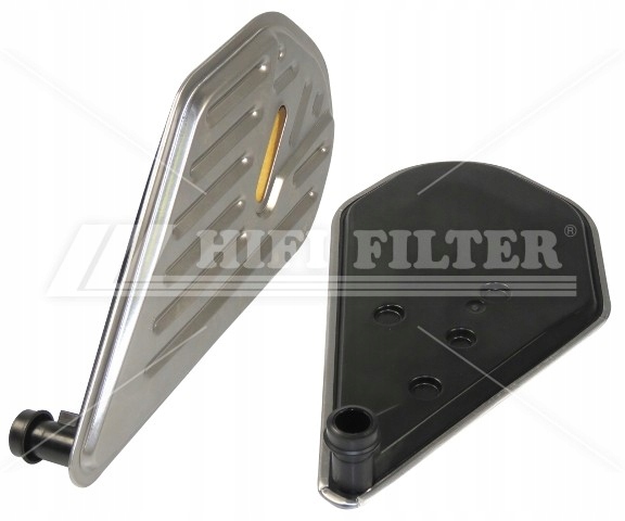 Hydraulický filter SHB62030 pre Gm Pontiac