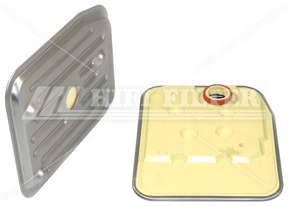 Hydraulický filter SHB62217 pre Volkswagen