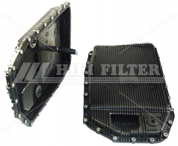 Hydraulický filter SHB62304 pre BMW radu 7