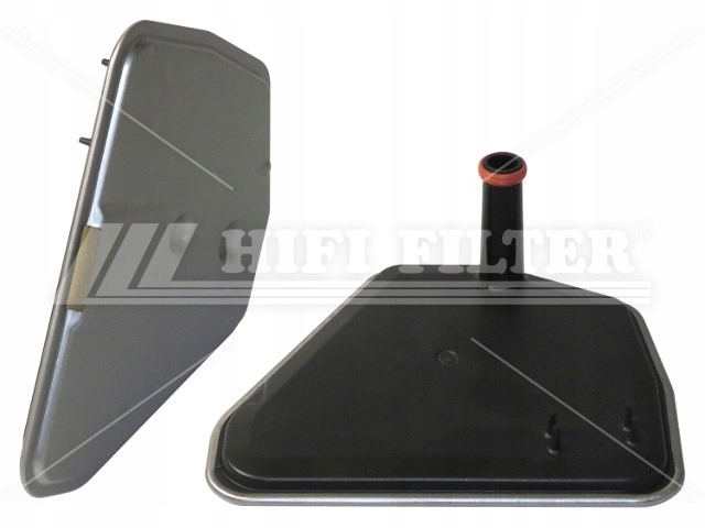 Hydraulický filter SHB62410 pre BMW 4X4