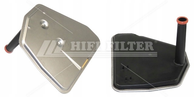 Hydraulický filter SHB62414 pre Audi