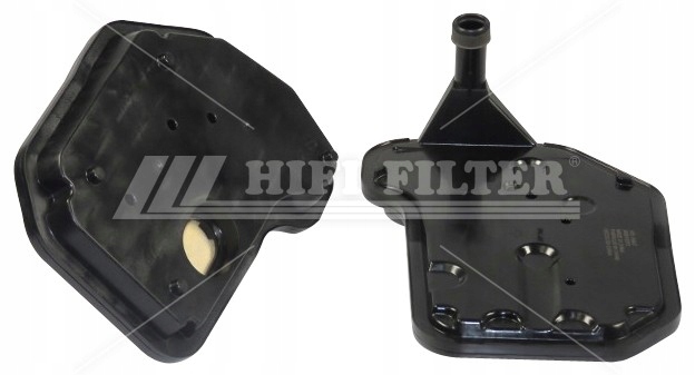 Hydraulický filter SHB70100 pre Isuzu 4X4