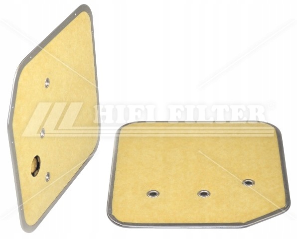 Hydraulický filter SHB70102 pre Dodge