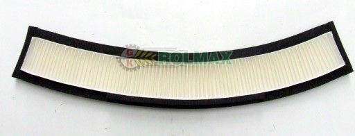 Kabínový filter CASE New Holland TD5 47740750