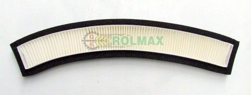 Kabínový filter TD5 CASE New Holland 47740749
