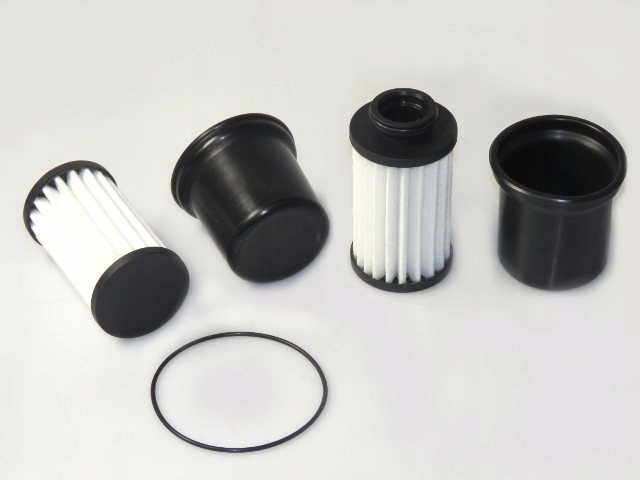 Močovinový filter KD70438 pre Scania