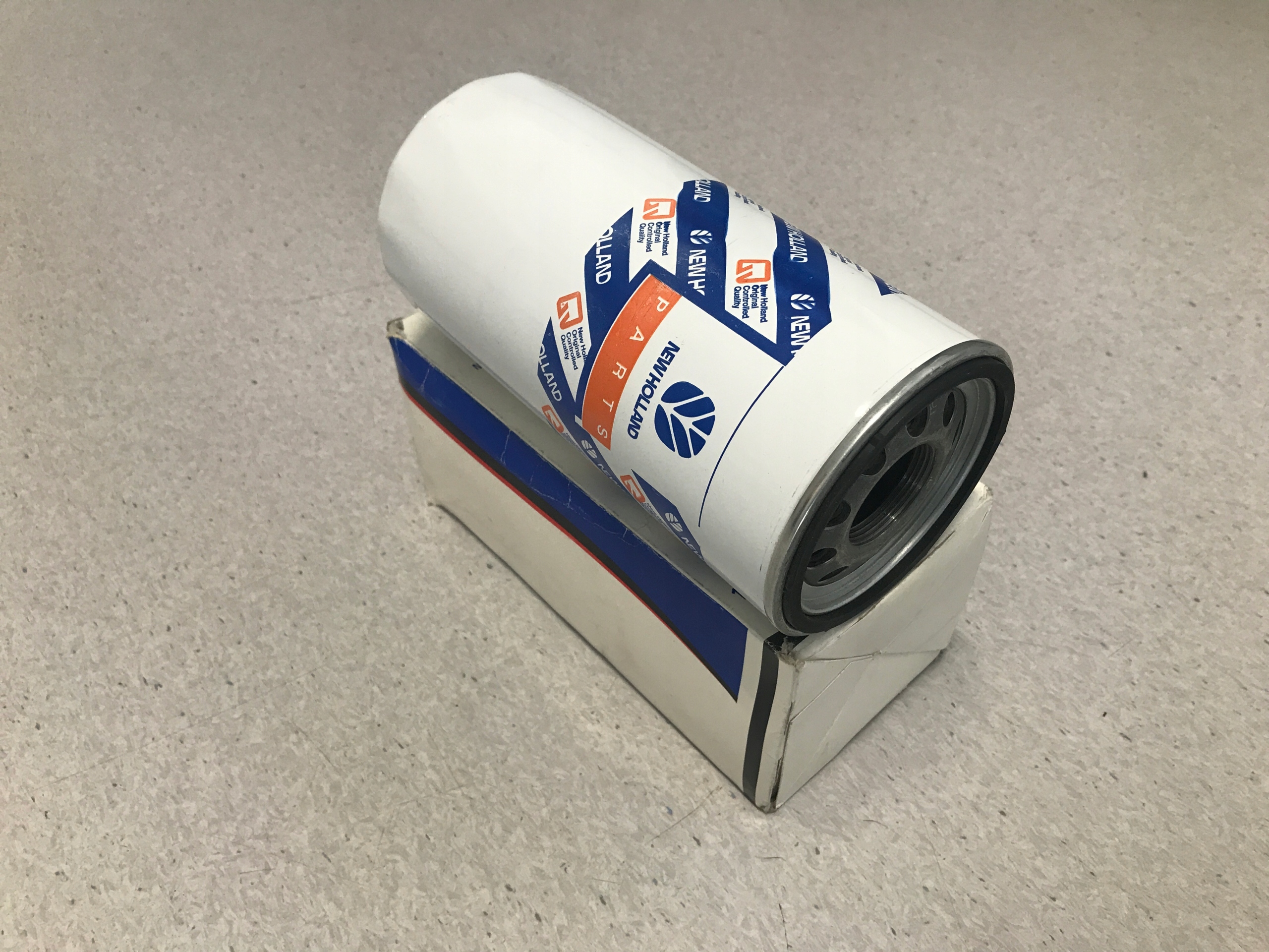 Filter hydraulického oleja CNH New Holland 1930910