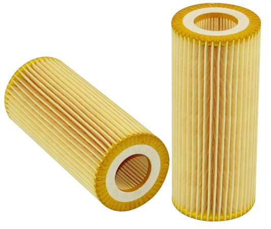 Olejový filter SO11103 pre Terex