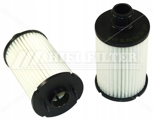 Olejový filter SO11120 pre Rover Groupe 4X4
