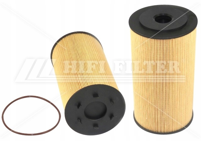 Olejový filter SO11134 pre Volvo-Penta Marine