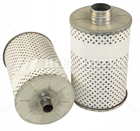 Olejový filter SO1618 pre Jeep