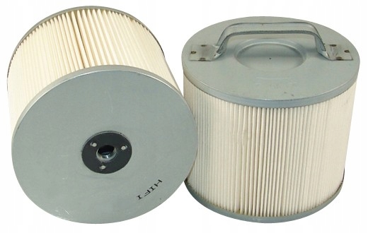 Olejový filter SO1660 pre Isuzu