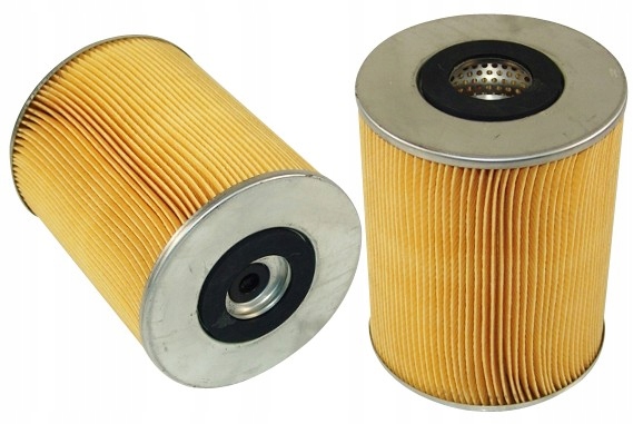 Olejový filter SO3323 pre Jcb