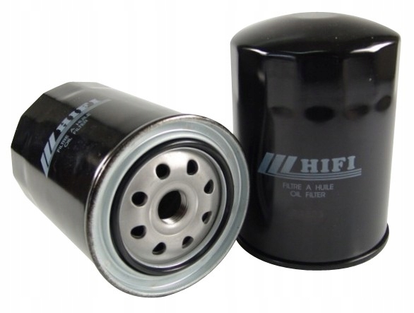 Olejový filter SO3399 pre Toyota 4X4