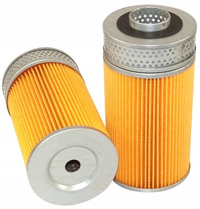Olejový filter SO5127 pre Kawasaki