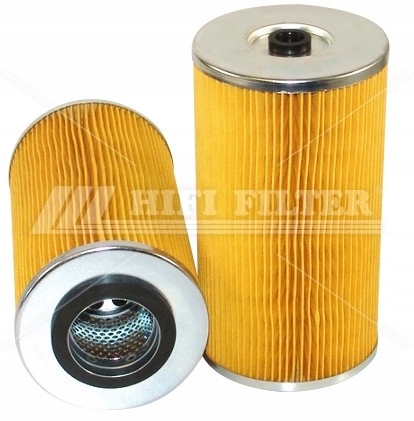 Olejový filter SO5128 pre Nippon Sharyo