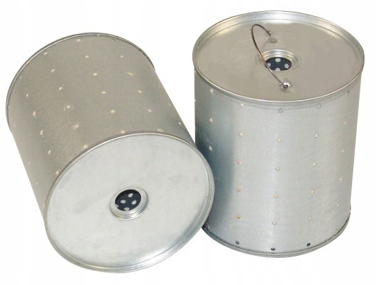 Olejový filter SO574 pre Volvo