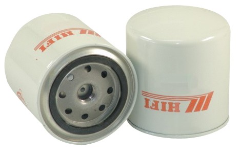 Olejový filter SO607 pre Jeep