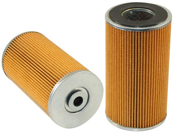 Olejový filter SO6114 pre Isuzu